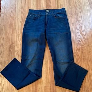 7 for all mankind mens jeans
